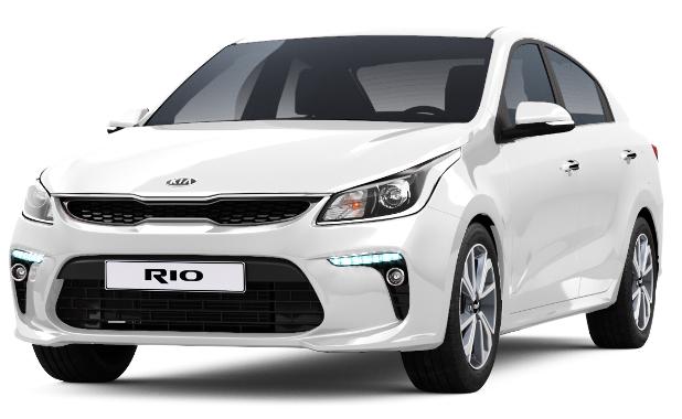 Все виды ремонта авто марки KIA в Н.Новгороде