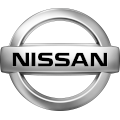 Логотип Nissan
